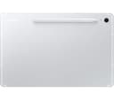 Samsung Galaxy Tab S10 FE 10.9-inch 5G 256GB - Silver thumbnail 5