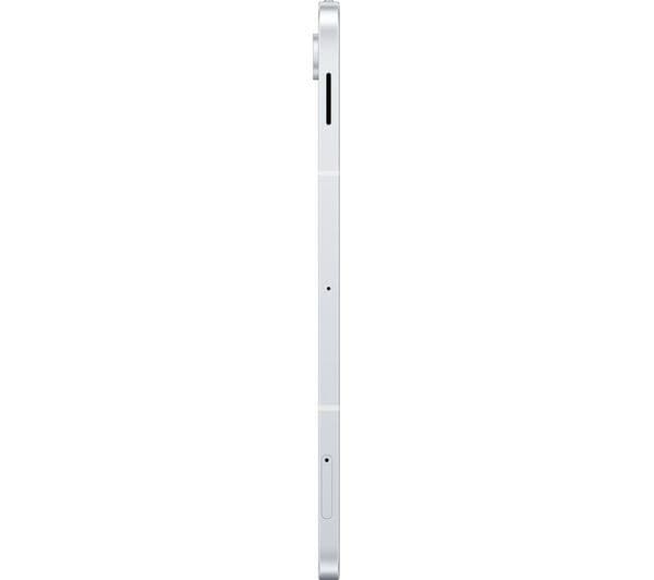 Samsung Galaxy Tab S10 FE 10.9-inch 5G 256GB - Silver - Image 6