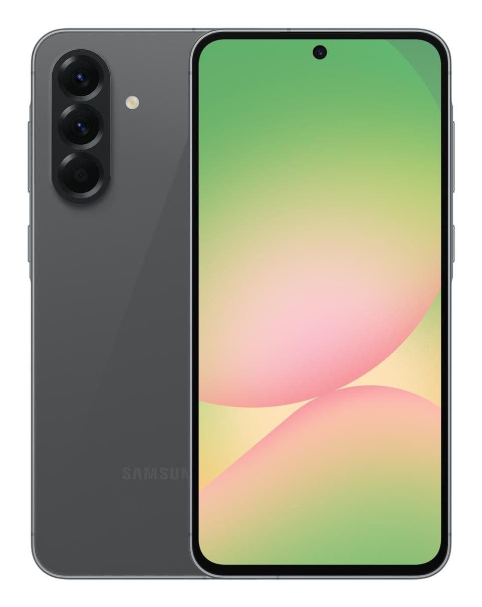 Samsung Galaxy A56 5G Enterprise Edition 256GB 8GB RAM - Awesome Graphite - Image 1