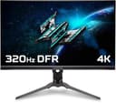 ACER Predator XB323QKV4 31.5" 4K Black thumbnail 1