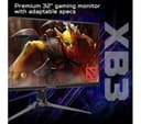 ACER Predator XB323QKV4 31.5" 4K Black thumbnail 2