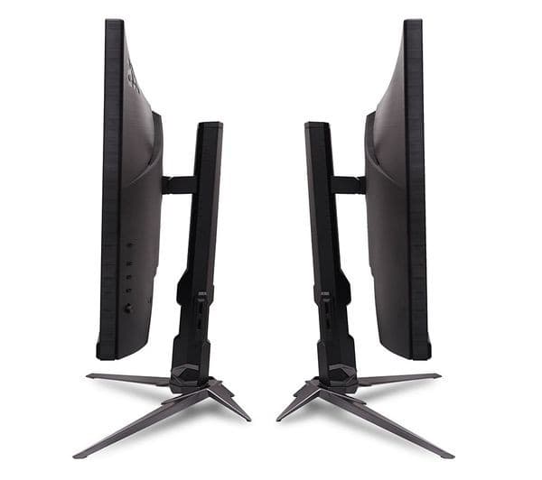 ACER Predator XB323QKV4 31.5" 4K Black - Image 9