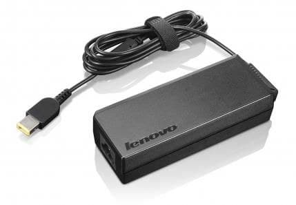 90W AC Adapter W/EU Power Cord - Image 1