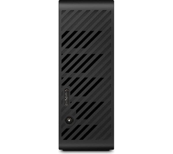 Seagate Expansion Desktop USB 3.0 External Hard Drive 16TB - Black - Image 4