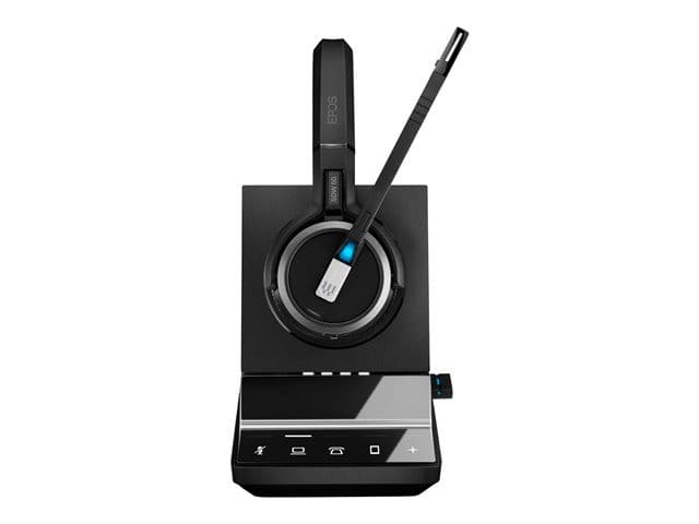 EPOS IMPACT SDW 5066 Binaural DECT Wireless Headset System with Base Station - Image 2