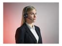 EPOS IMPACT SDW 5066 Binaural DECT Wireless Headset System with Base Station thumbnail 6