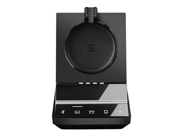 EPOS IMPACT SDW 5066 Binaural DECT Wireless Headset System with Base Station - Image 7