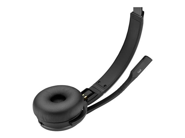 EPOS IMPACT SDW 5066 Binaural DECT Wireless Headset System with Base Station - Image 8