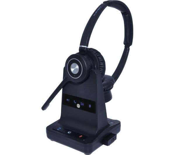 JPL Telecom JPL-Explore USB - headset - Image 2