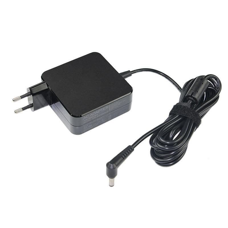 CoreParts MSPT2014 45W Power Adapter for Asus ZenBook UX21A/UX31A/UX32A/TX201L, 19V 2.37A, 4.0 x 1.35mm, EU Plug - Image 1