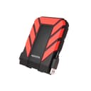 ADATA HD710 Pro Rugged 1TB 2.5-inch USB 3.2 Portable External Hard Drive - Red thumbnail 4