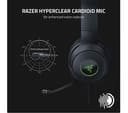 Razer Kraken V3 X USB 7.1 Gaming Headset - Black thumbnail 2