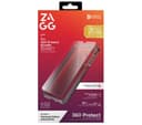 ZAGG Galaxy A16 Luxe Case & Screen Protector Bundle thumbnail 1