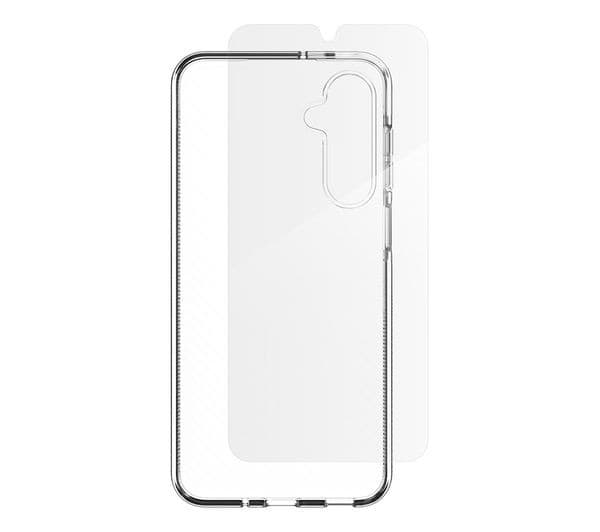 ZAGG Galaxy A16 Luxe Case & Screen Protector Bundle - Image 3