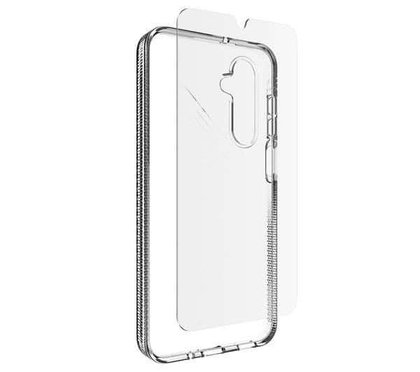 ZAGG Galaxy A16 Luxe Case & Screen Protector Bundle - Image 4