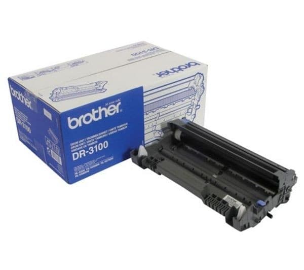 BROTHER DR-3100 Laser Printer Drum Unit