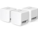 MERCUSYS Halo H1500X AX1500 Whole Home Mesh WiFi 6 System - Triple Pack thumbnail 1