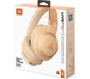 JBL Live 770NC Wireless Over-Ear Noise Cancelling Headphones - Sand thumbnail 3