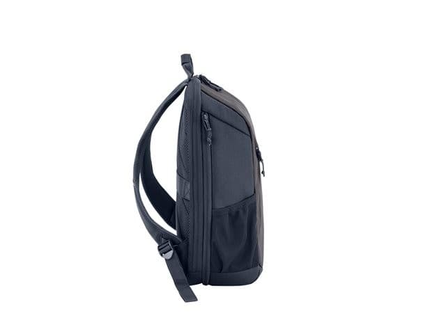 HP Travel 18L 15.6-inch Laptop Backpack - Iron Grey - Image 6