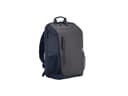HP Travel 18L 15.6-inch Laptop Backpack - Iron Grey thumbnail 7