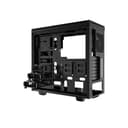 be quiet! Pure Base 600 Mid Tower ATX Gaming PC Case - Black thumbnail 3