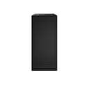 be quiet! Pure Base 600 Mid Tower ATX Gaming PC Case - Black thumbnail 4
