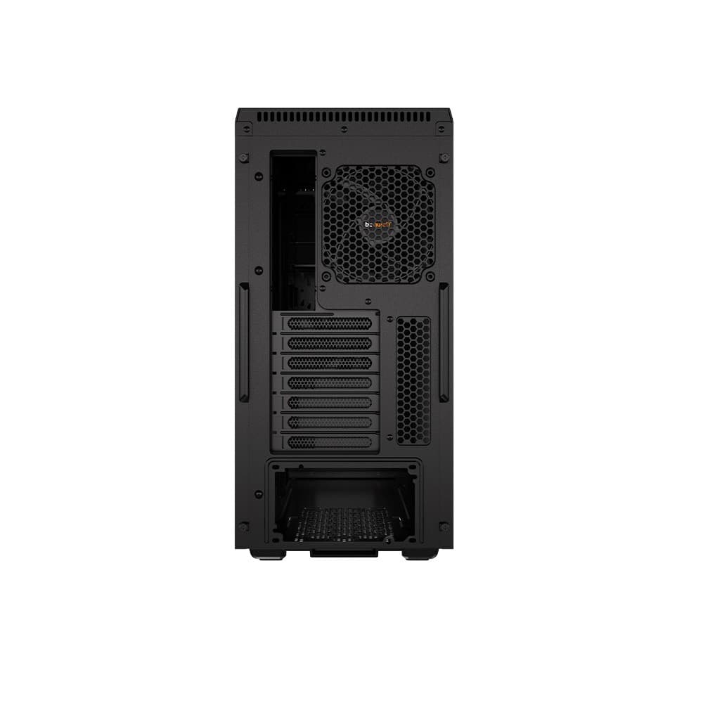 be quiet! Pure Base 600 Mid Tower ATX Gaming PC Case - Black - Image 5