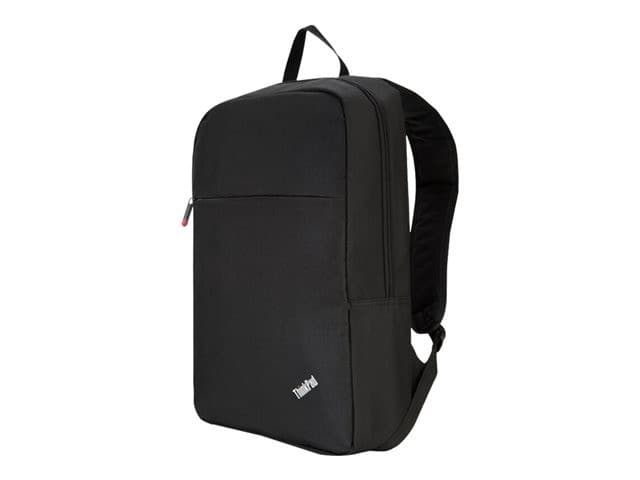Lenovo ThinkPad Basic Backpack Black - Image 1