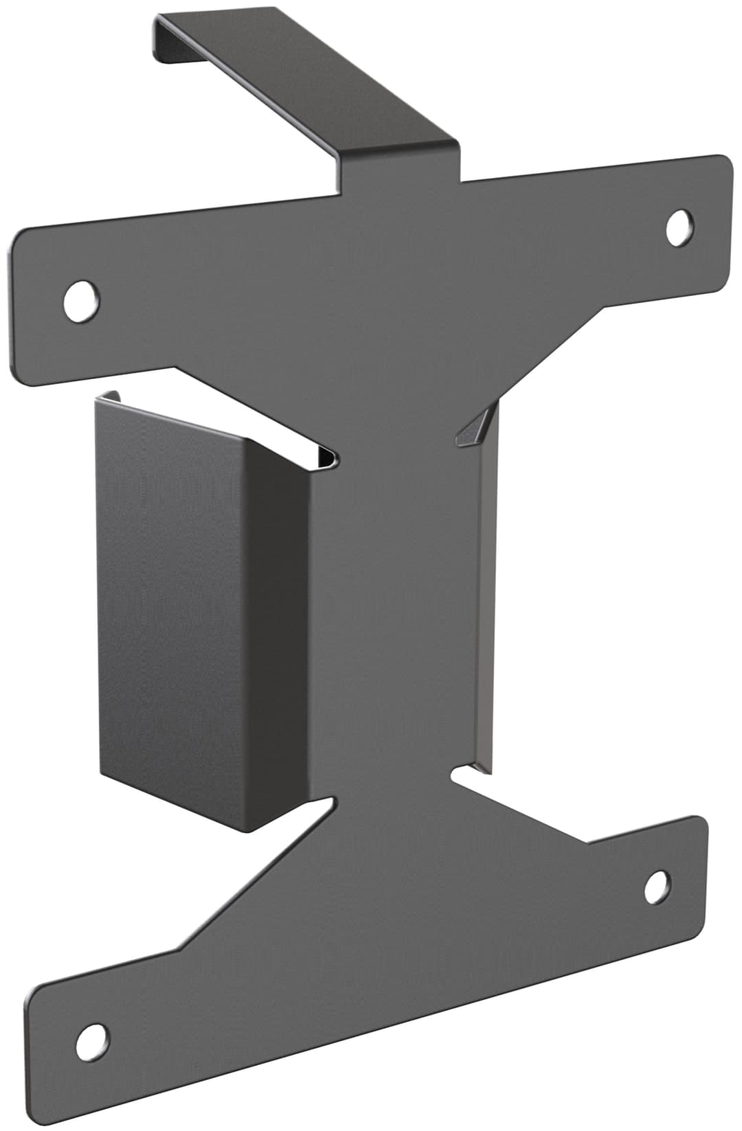 iiyama MD BRPCV06 Mini PC / Thin Client Mounting Bracket for Monitors - Image 1