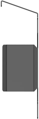 iiyama MD BRPCV06 Mini PC / Thin Client Mounting Bracket for Monitors thumbnail 2