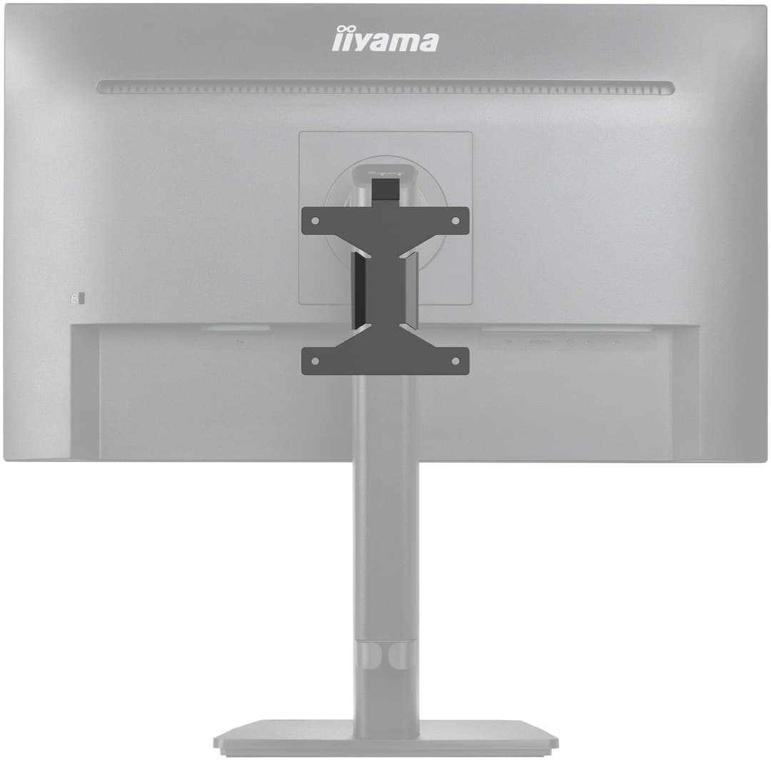 iiyama MD BRPCV06 Mini PC / Thin Client Mounting Bracket for Monitors - Image 4