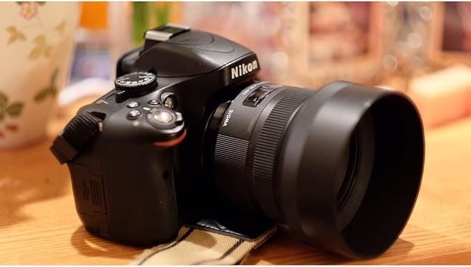 Sigma 30mm f/1.4 DC HSM Art Lens for Nikon F - Image 2