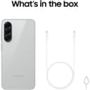 Samsung Galaxy A56 5G 256GB 8GB RAM - Awesome Light Grey thumbnail 9