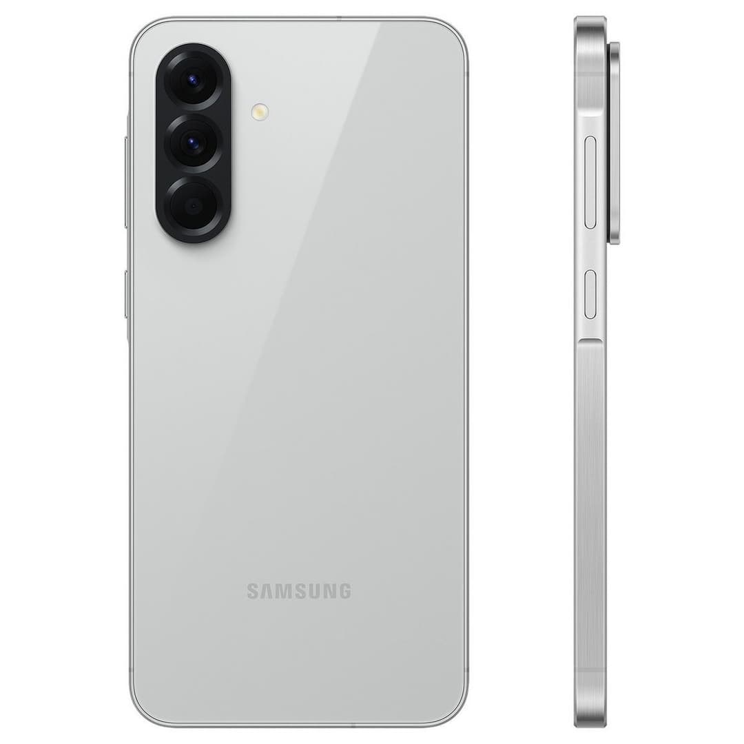 Samsung Galaxy A56 5G 256GB 8GB RAM - Awesome Light Grey - Image 10
