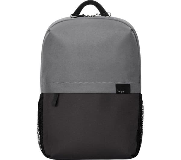 Targus Sagano Campus TBB636GL 16" Laptop Backpack Grey - Image 1