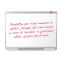 Nobo Internal Glazed Case Fabric 8xA4 thumbnail 1