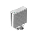 DeepCool AK400 WH Fluid Dynamic Bearing CPU Air Coolers - White thumbnail 7