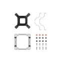 DeepCool AK400 WH Fluid Dynamic Bearing CPU Air Coolers - White thumbnail 9