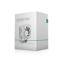 DeepCool AK400 WH Fluid Dynamic Bearing CPU Air Coolers - White thumbnail 10