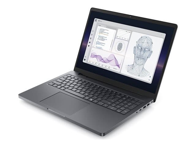 Dell Pro Max 16 Plus 120Hz Intel Core Ultra 7-265HX 32GB 1TB Magnetite - Image 3