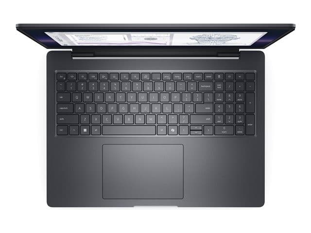 Dell Pro Max 16 Plus 120Hz Intel Core Ultra 7-265HX 32GB 1TB Magnetite - Image 8
