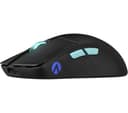 ASUS ROG Harpe Ace Aim Lab Edition Wireless Gaming Mouse - Black thumbnail 2