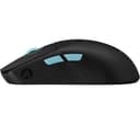 ASUS ROG Harpe Ace Aim Lab Edition Wireless Gaming Mouse - Black thumbnail 3