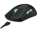 ASUS ROG Harpe Ace Aim Lab Edition Wireless Gaming Mouse - Black thumbnail 7