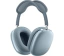 Apple AirPods Max 2 Wireless Noise-Cancelling Headphones - Blue thumbnail 3