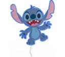 YELLOWPOP Disney's Stitch LED Wall Lamp - Blue thumbnail 1