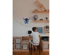 YELLOWPOP Disney's Stitch LED Wall Lamp - Blue thumbnail 3