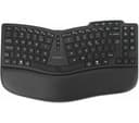 Kensington Pro Fit Ergo KB675 EQ TKL Rechargeable Wireless Keyboard - Black thumbnail 1
