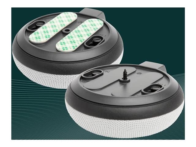Owl Labs Expansion Mic for Meeting Owl 3 / Meeting Owl 4+ - Grey - Image 3