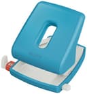 Leitz Cosy Hole Punch 2-Hole 30 Sheets - Calm Blue thumbnail 1